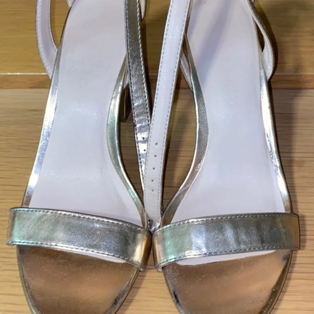 Madden girl block heels